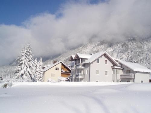 Pension Kraker