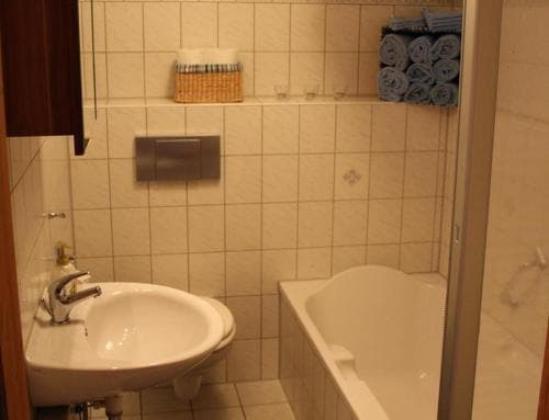 Ferienwohnung Petra Marschall