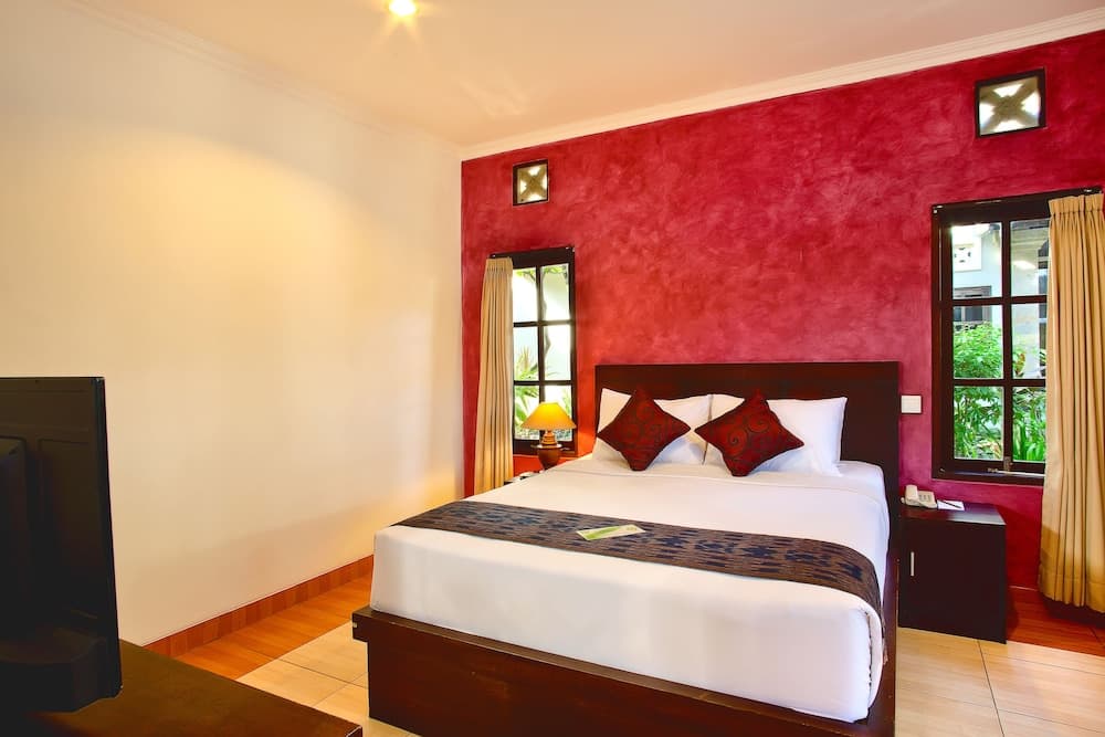 Puri Sading Hotel
