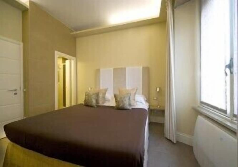 Hotel Valeri