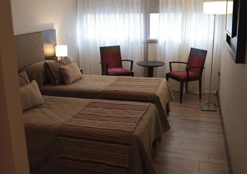 Hotel Uom Buenos Aires