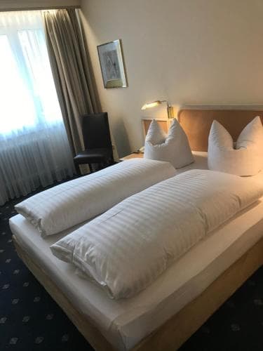 Hotel Ambiente