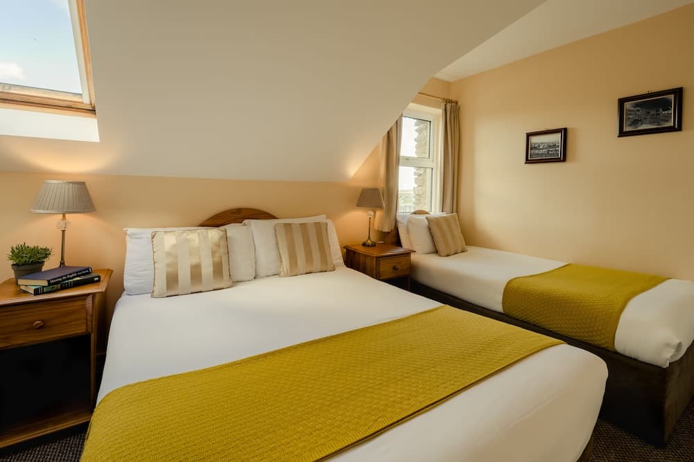 Quayside B&B