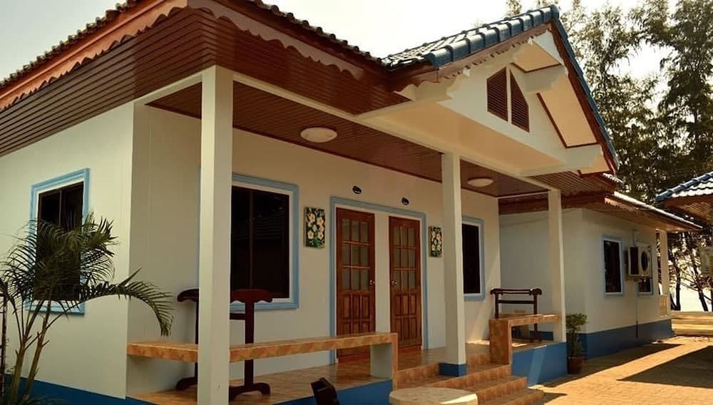 Pama Resort