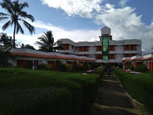 Neel Nirjaney Resorts