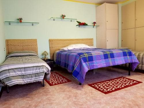 Bed And Breakfast Adrj