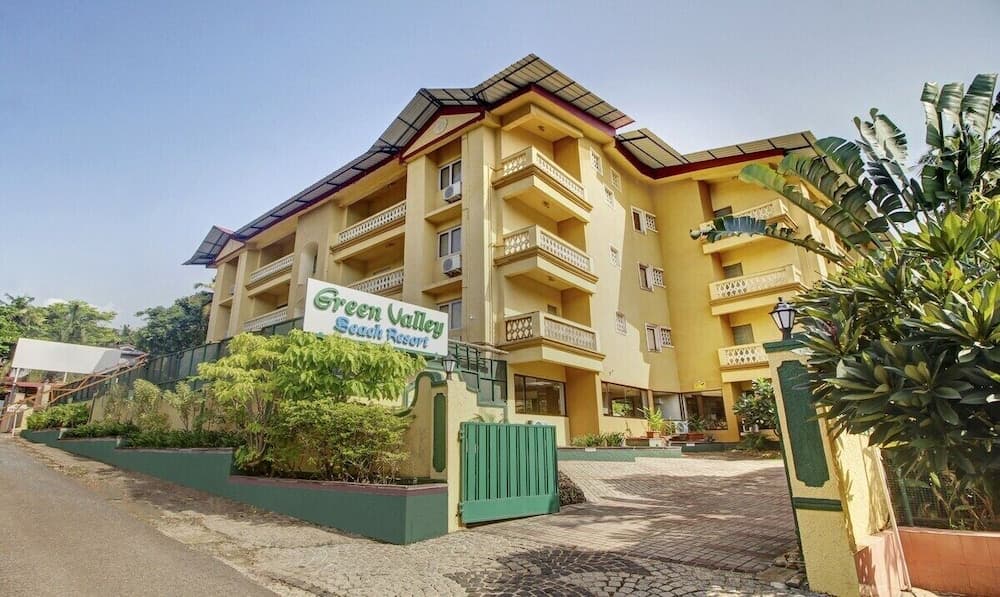 Green Valley Beach Resort