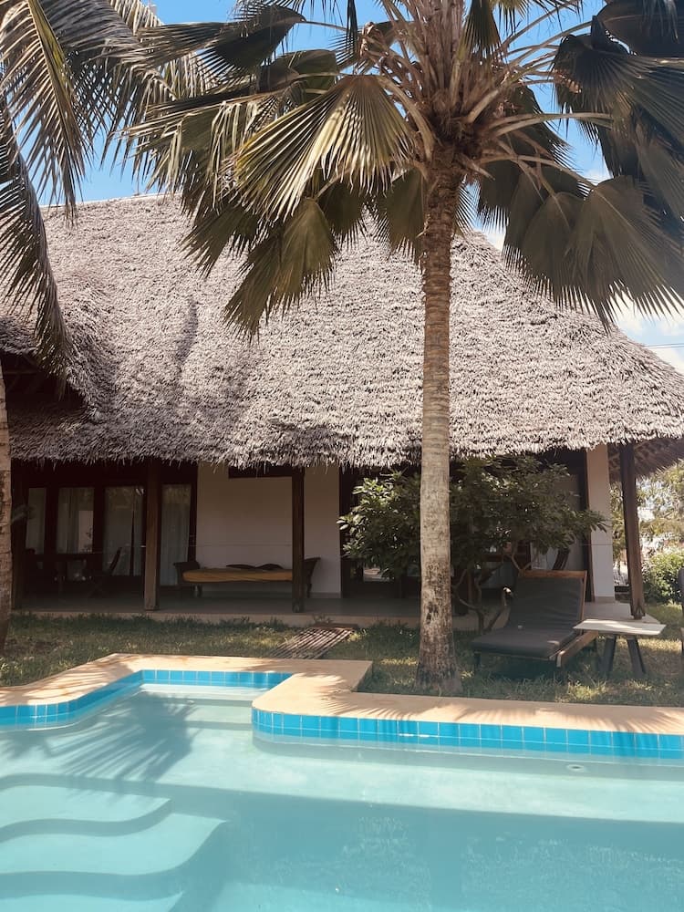 Art Hotel Zanzibar