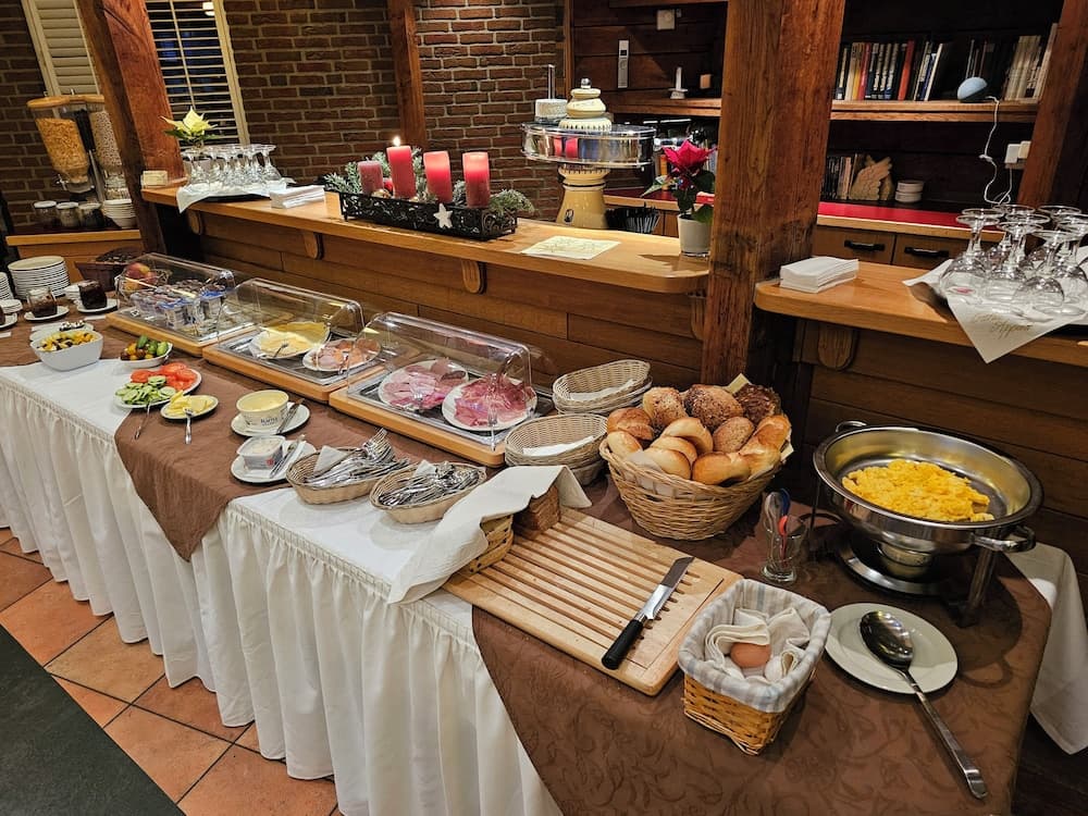 Bed & Breakfast Grunewald