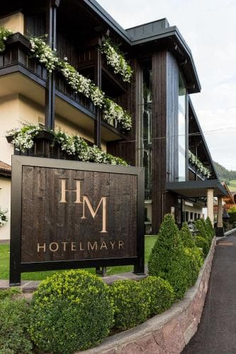 Hotel Mayr