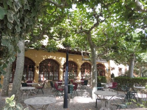 Hotel Monestir