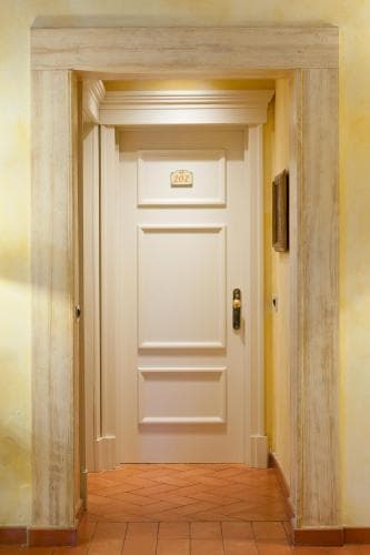 Hotel Selva Candida