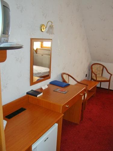 Hotel Juventus