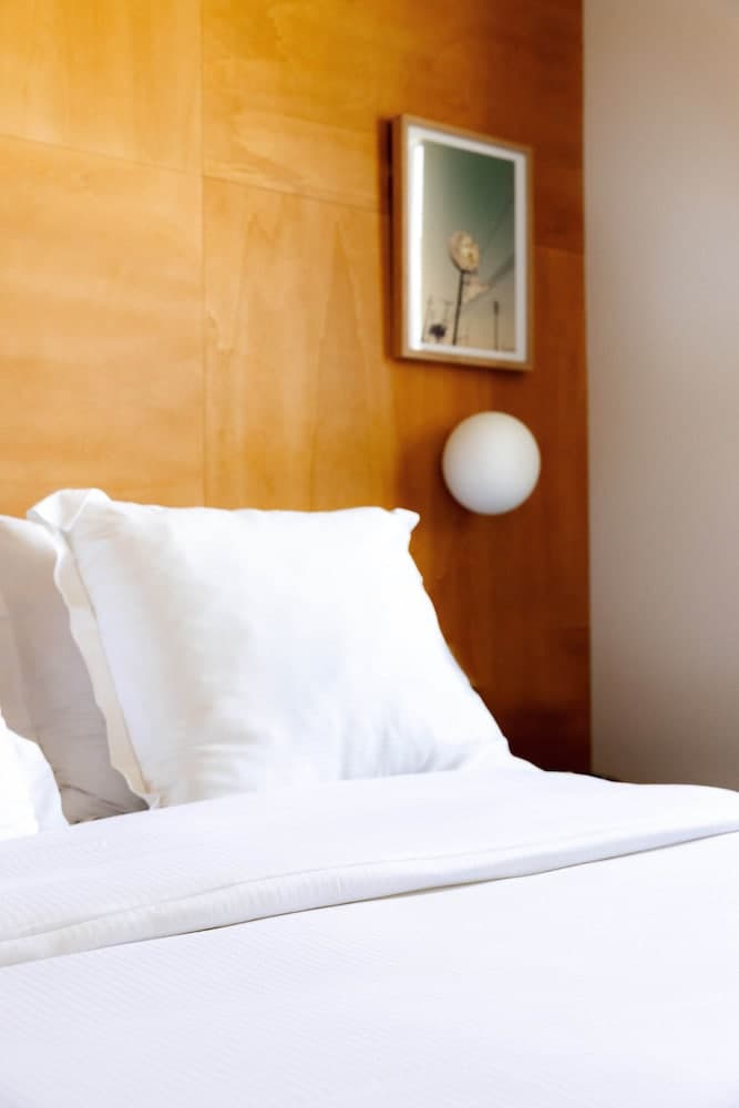 Hotel Cabane