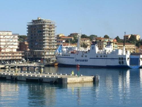 Condominio Dunelba