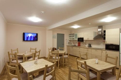 Hostel Pomor
