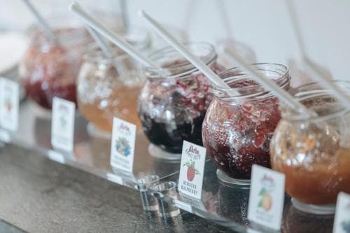 Der Greil Wein & Gourmethotel