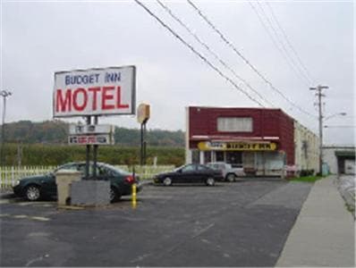 Budget Inn Herkimer