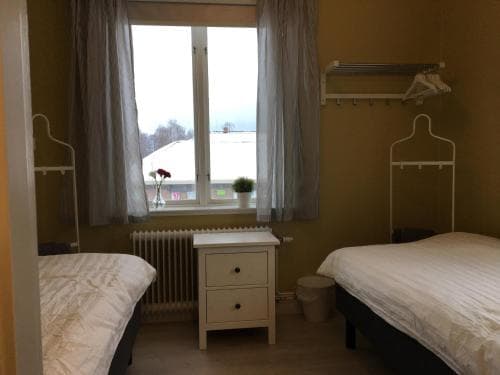 Orsa Station Bed & Breakfast