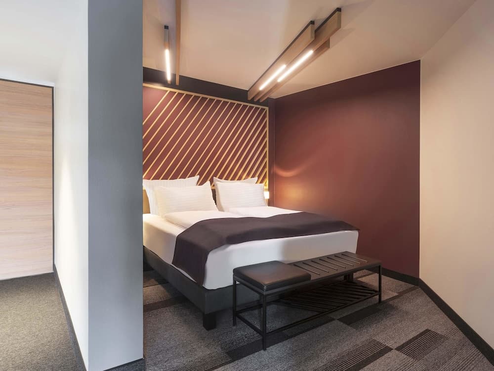 B&B HOTEL Gera