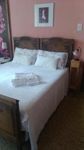 B&B La Varda