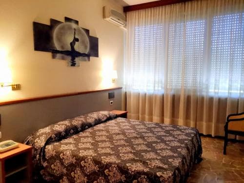 Hotel Maximum