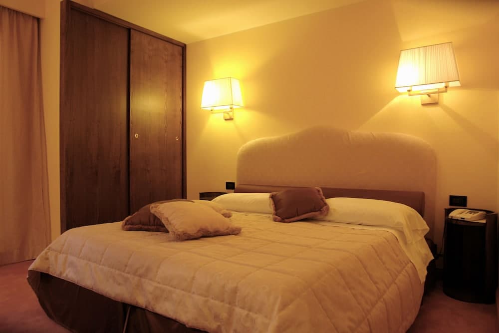 Hotel D'Orange