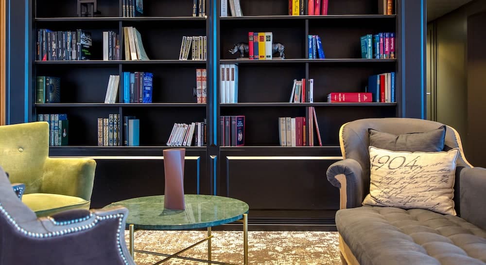 Mercure Chantilly Resort & Conventions