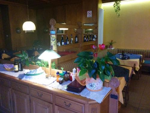 Residence Da Cane