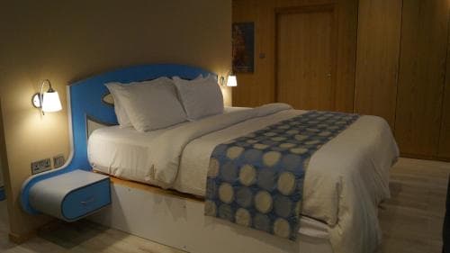 C Hotel