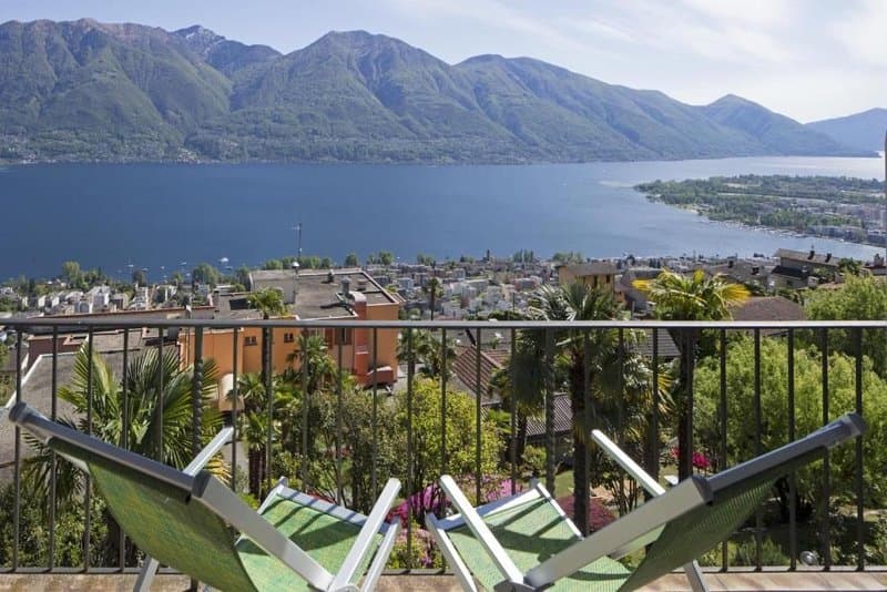 Hotel Dellavalle