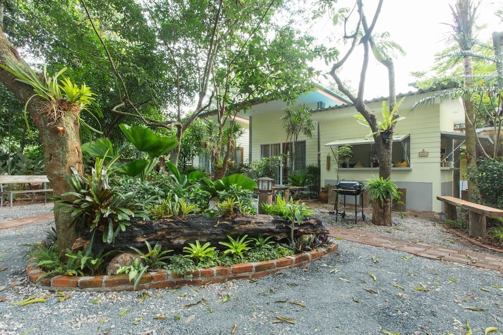 P's Cottage