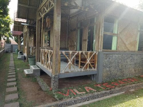 Villa Teratai