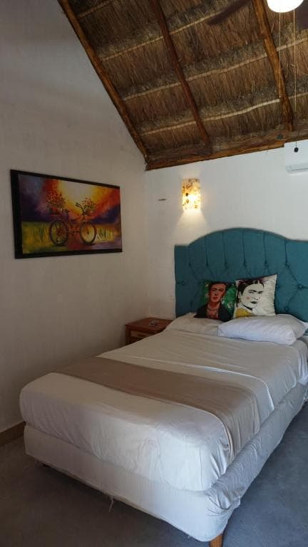 Casa Frida