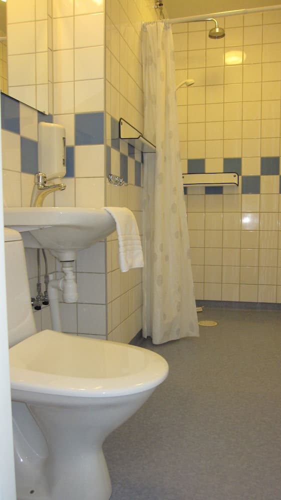 Hotell Svanen