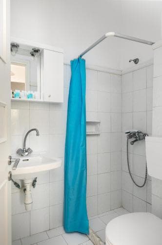 Apollon Apartments