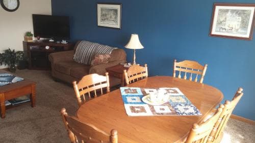 Trillium Bed & Breakfast