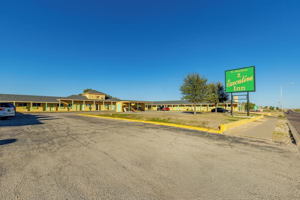 Executive Inn