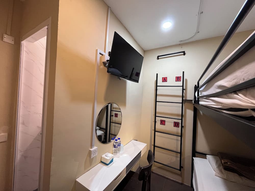 Hotel 916