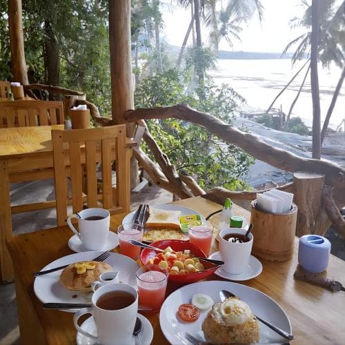 BaraCoco Bungalows