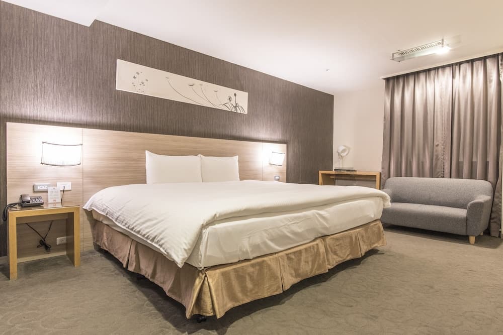 Beacon Hotel