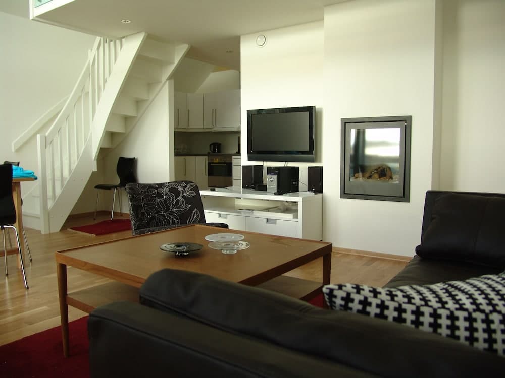 Fjordbris Hotell