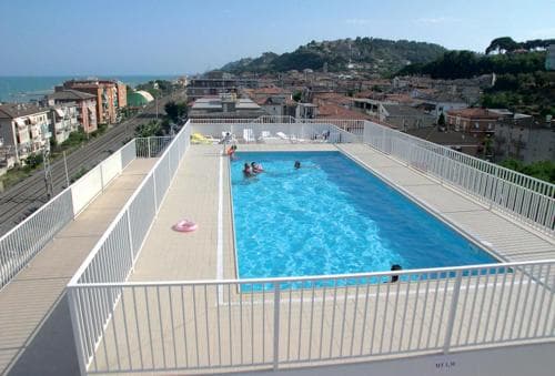Residence I Delfini