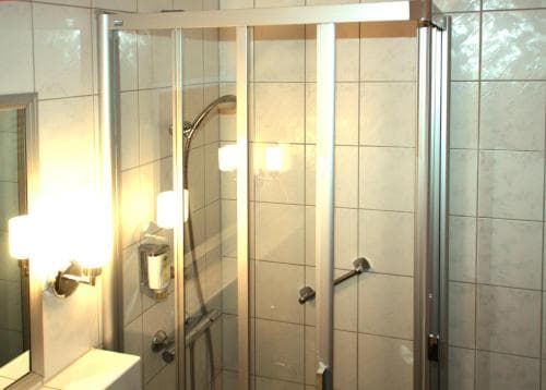 Hotel Wiedfriede