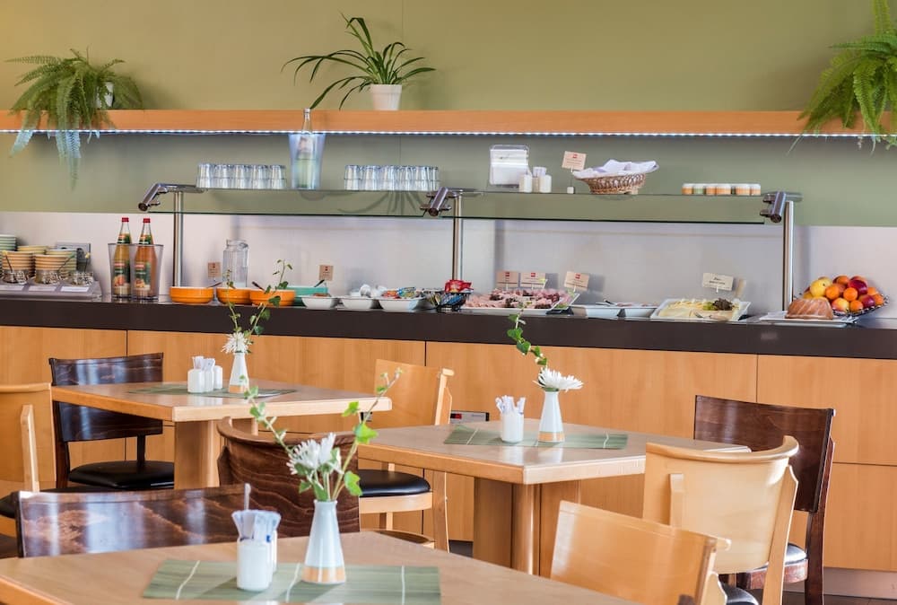 ibis Hotel Eisenach
