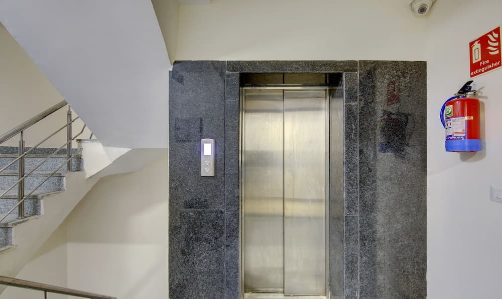 Treebo Trend Dwarka Residency