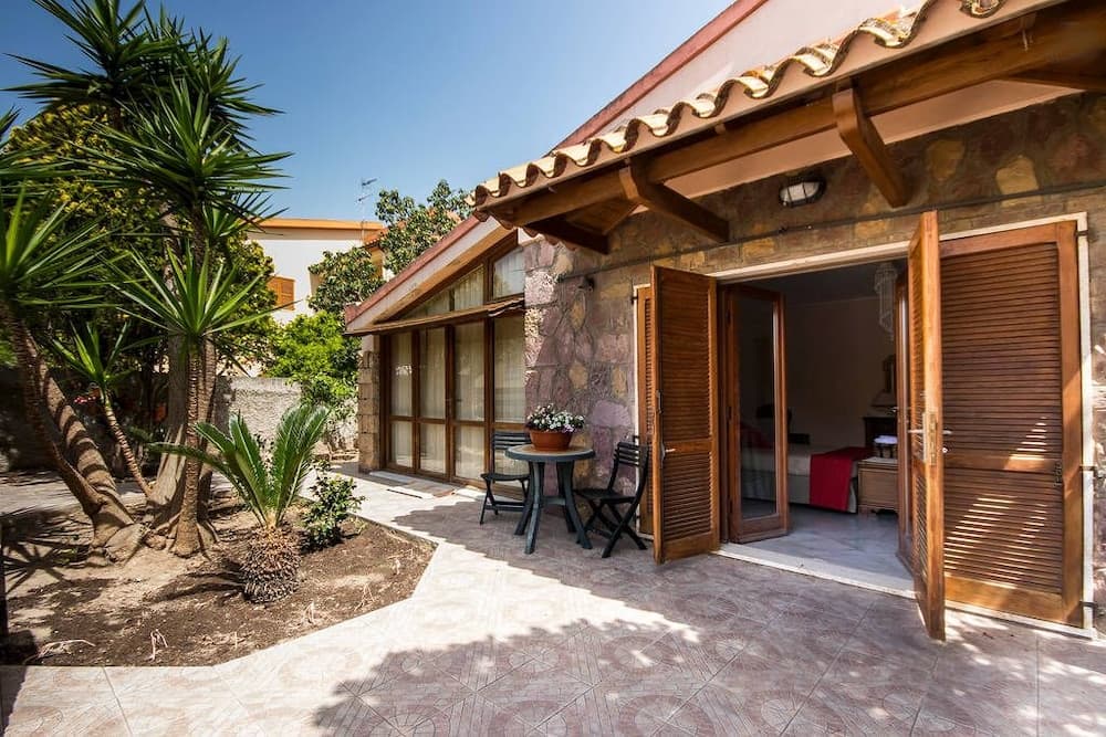 Villa Iole B&B