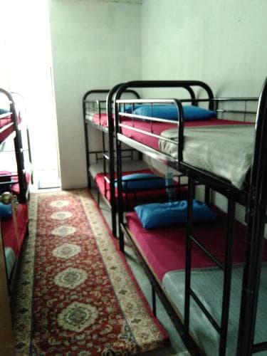 Lena Dormitory