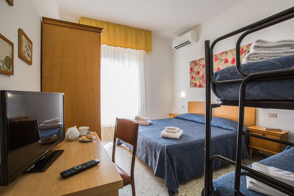 Nizza Hotel