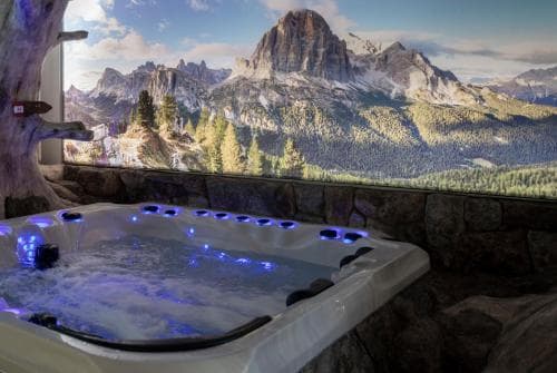 Hotel Dolomiti